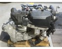 VOLVO S60 III V60 II V90 XC90 XC60 II T6 PLUG IN HYBRID ENGINE B4204T46 Engine type petrol