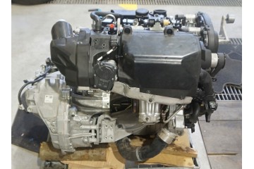 VOLVO S60 III V60 II V90 XC90 XC60 II T6 PLUG IN HYBRID ENGINE B4204T46 Engine type petrol