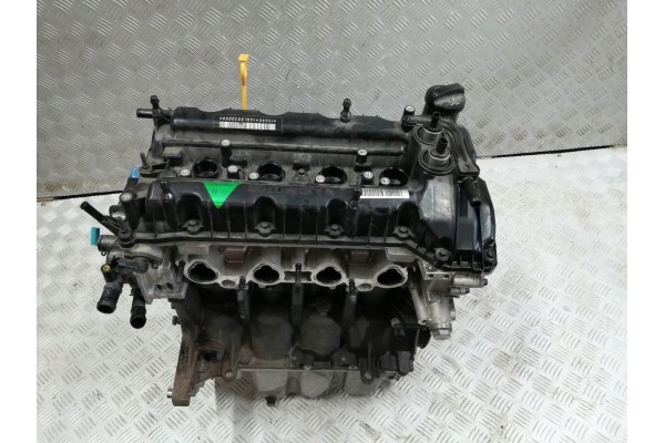 ENGINE 1 5 16V VTI 15S4C MG ZS 2021 MILEAGE 30TYS