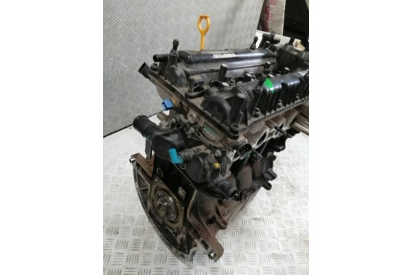 ENGINE 1 5 16V VTI 15S4C MG ZS 2021 MILEAGE 30TYS Part manufacturer MG OE