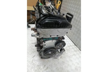 ENGINE 1 5 16V VTI 15S4C MG ZS 2021 MILEAGE 30TYS Car type 4x4 SUV