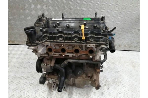 ENGINE 1 5 16V VTI 15S4C MG ZS 2021 MILEAGE 30TYS Engine type petrol