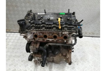 ENGINE 1 5 16V VTI 15S4C MG ZS 2021 MILEAGE 30TYS Engine type petrol