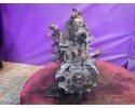 TOYOTA YARIS AND 1 4 D4D 1ND P52L 75KM ENGINE COMPRESSION TEST Engine type diesel