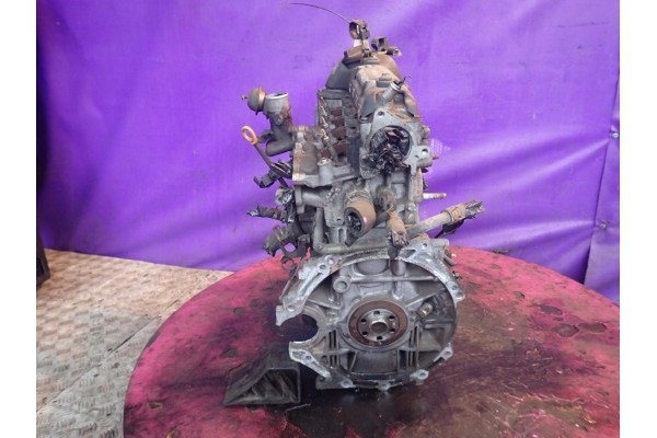 TOYOTA YARIS AND 1 4 D4D 1ND P52L 75KM ENGINE COMPRESSION TEST Engine type diesel
