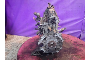 TOYOTA YARIS AND 1 4 D4D 1ND P52L 75KM ENGINE COMPRESSION TEST Engine type diesel