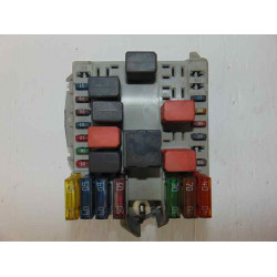 46835581 CAJA RELES / FUSIBLES FIAT II PUNTO (188) BERLINA