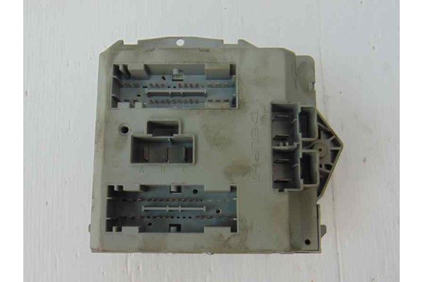 46835581  CAJA RELES / FUSIBLES FIAT II PUNTO (188) BERLINA 1.2 Classic Natural Power 2004 46835581 188321 FIAT - 1