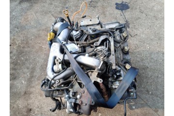 RENAULT ESPACE IV 3 0 CDTI DIESEL ENGINE