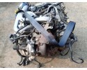 RENAULT ESPACE IV 3 0 CDTI DIESEL ENGINE Catalog number of the part 20571 Wrakowisko
