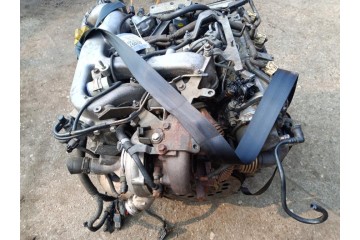 RENAULT ESPACE IV 3 0 CDTI DIESEL ENGINE Catalog number of the part 20571 Wrakowisko