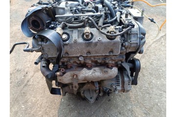 RENAULT ESPACE IV 3 0 CDTI DIESEL ENGINE Engine type diesel