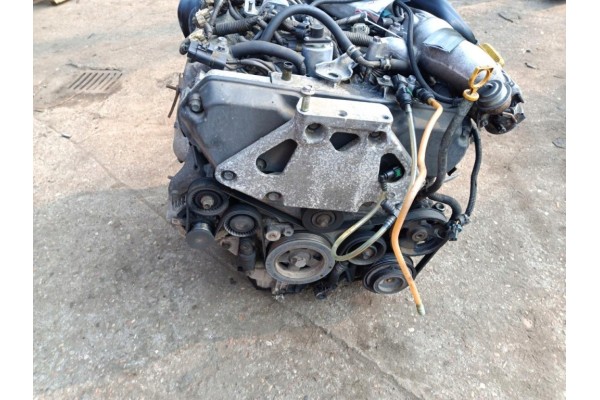 Motor Diésel RENAULT ESPACE IV 3.0 CDTI
