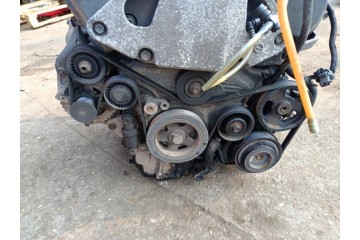Motor Diésel RENAULT ESPACE IV 3.0 CDTI