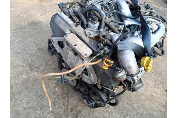 Motor Diésel RENAULT ESPACE IV 3.0 CDTI