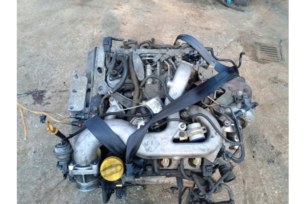 Motor Diésel RENAULT ESPACE IV 3.0 CDTI