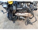 Motor Diésel RENAULT ESPACE IV 3.0 CDTI