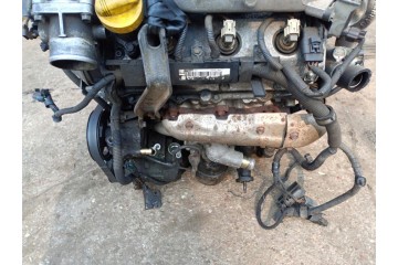 Motor Diésel RENAULT ESPACE IV 3.0 CDTI