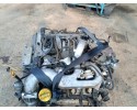 Motor Diésel RENAULT ESPACE IV 3.0 CDTI