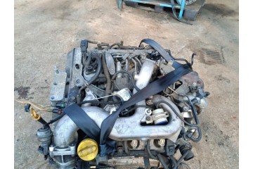 Motor Diésel RENAULT ESPACE IV 3.0 CDTI