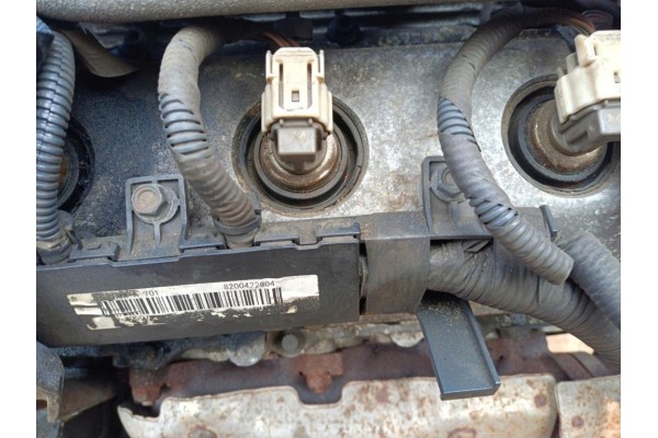 Motor Diésel RENAULT ESPACE IV 3.0 CDTI