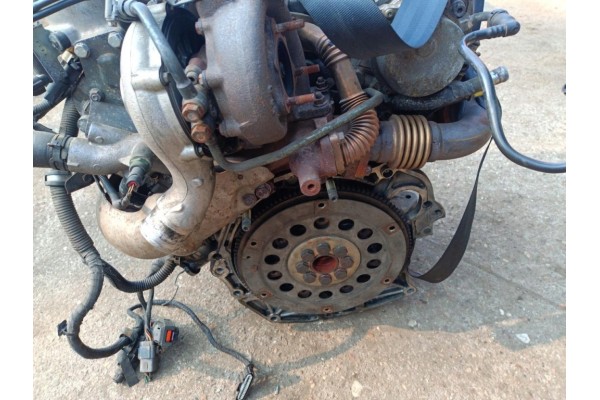 Motor Diésel RENAULT ESPACE IV 3.0 CDTI