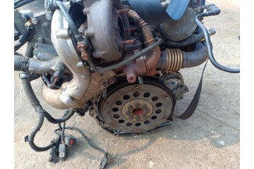 Motor Diésel RENAULT ESPACE IV 3.0 CDTI