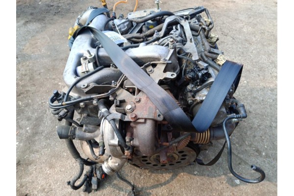 Motor Diésel RENAULT ESPACE IV 3.0 CDTI