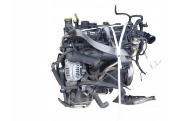 CHRYSLER PT CRUISER 2 2 CDI EDJ ENGINE COMPLETE