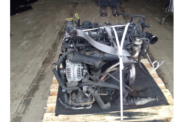 CHRYSLER PT CRUISER 2 2 CDI EDJ ENGINE COMPLETE Packaging status replacement