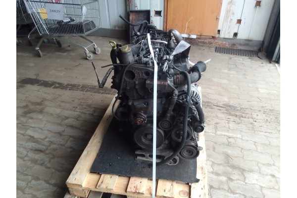 CHRYSLER PT CRUISER 2 2 CDI EDJ ENGINE COMPLETE Part manufacturer Chrysler OE