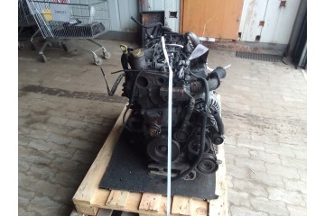 CHRYSLER PT CRUISER 2 2 CDI EDJ ENGINE COMPLETE Part manufacturer Chrysler OE