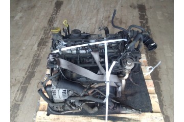 CHRYSLER PT CRUISER 2 2 CDI EDJ ENGINE COMPLETE Engine type petrol