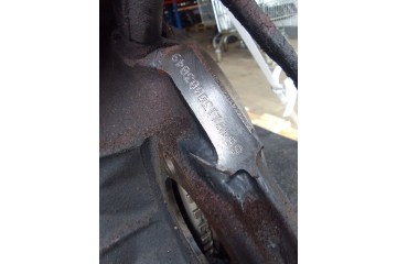 CHRYSLER PT CRUISER 2 2 CDI EDJ ENGINE COMPLETE Catalog number of the part CHRYSLER PT CRUISER 2 2 CDI EDJ SILNIK KOMPLETNY