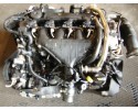 Engine Ford Mondeo MK4 2 0 TDCI QXBA 140HP turbo injection