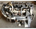Engine Ford Mondeo MK4 2 0 TDCI QXBA 140HP turbo injection Packaging status replacement
