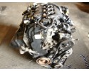 Engine Ford Mondeo MK4 2 0 TDCI QXBA 140HP turbo injection Catalog number of the part QXBA
