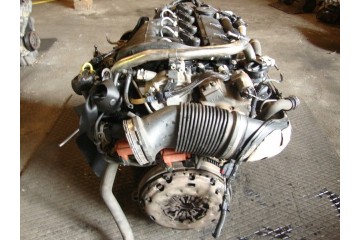 Engine Ford Mondeo MK4 2 0 TDCI QXBA 140HP turbo injection Part manufacturer Ford OE