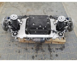 BMW IX I20 ELECTRIC MOTOR HA0001N1 2025R LIFT 2TYSKM 45E