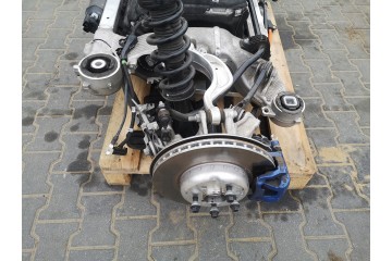 BMW IX I20 ELECTRIC MOTOR HA0001N1 2025R LIFT 2TYSKM 45E Catalog number of the part BMW IX I20 SILNIK ELEKTRYCZNY HA0001N1 2025R