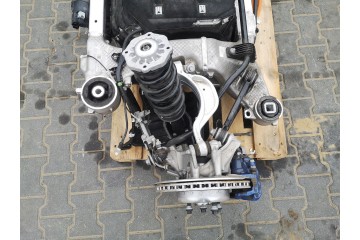 BMW IX I20 ELECTRIC MOTOR HA0001N1 2025R LIFT 2TYSKM 45E Part manufacturer BMW OE