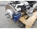 BMW IX I20 ELECTRIC MOTOR HA0001N1 2025R LIFT 2TYSKM 45E Car type passenger cars