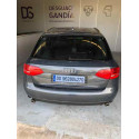AUDI A4 AVANT (8K5) Básico Quattro