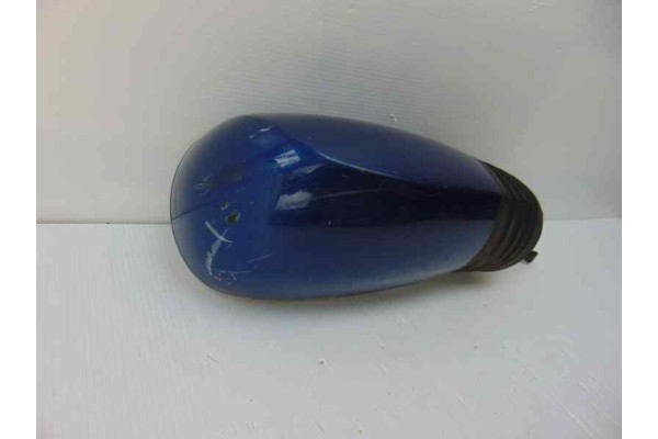 AZUL  RETROVISOR DERECHO FIAT II PUNTO (188) BERLINA 1.2 Classic Natural Power 2004 AZUL 188326 FIAT - 1