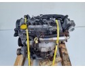 ENGINE SET Opel Agila A 1 7 CDTI Z17DTH Bosch
