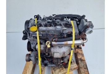 ENGINE SET Opel Agila A 1 7 CDTI Z17DTH Bosch