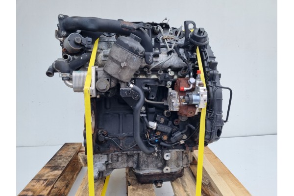 ENGINE SET Opel Agila A 1 7 CDTI Z17DTH Bosch Car type buses undefined trucks cargo vans RVs passenger cars