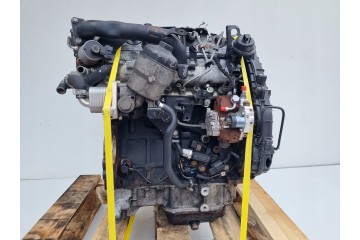 ENGINE SET Opel Agila A 1 7 CDTI Z17DTH Bosch Car type buses undefined trucks cargo vans RVs passenger cars