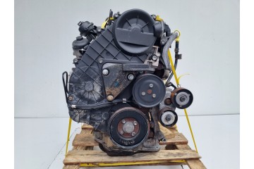 ENGINE SET Opel Agila A 1 7 CDTI Z17DTH Bosch Engine type diesel