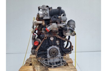 ENGINE SET Opel Agila A 1 7 CDTI Z17DTH Bosch Quality of parts according to GVO Q original with factory logo OEM OES